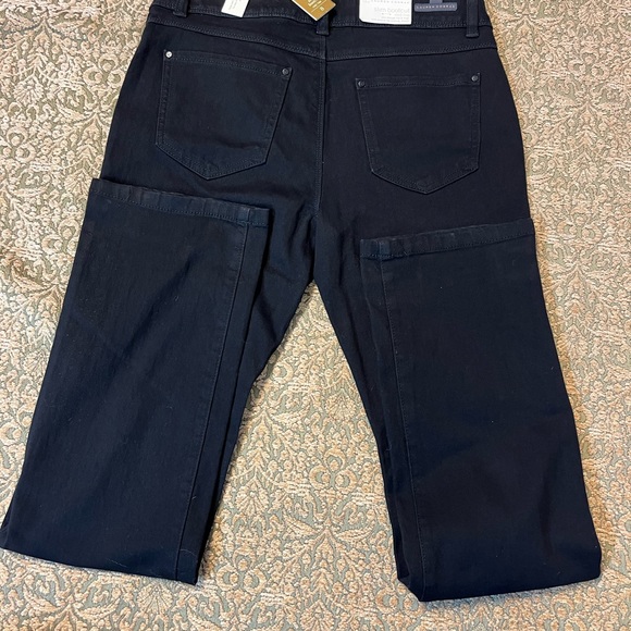 Lauren Conrad slim bootcut NWTS jeans - Picture 4 of 5